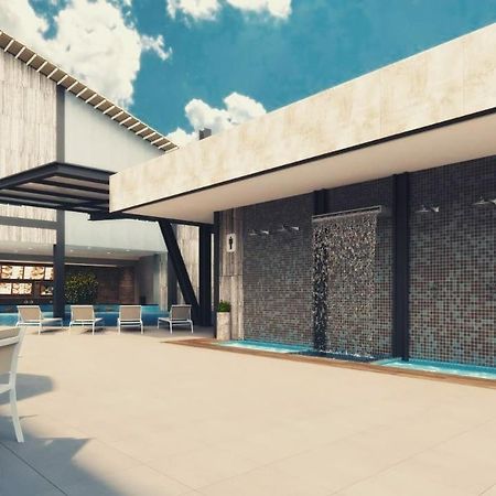 شقة Diroma Fiori Flat كلدس نوفاس المظهر الخارجي الصورة